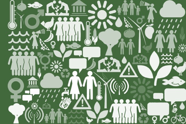 Integrating Gender and Climate Rationale: Guidelines for Sustainable Human Capital Growth in North Macedonia